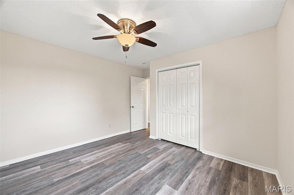 Point Second Add - Residential