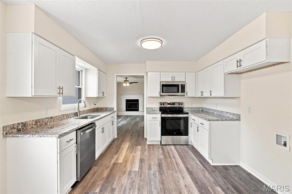 Point Second Add - Residential