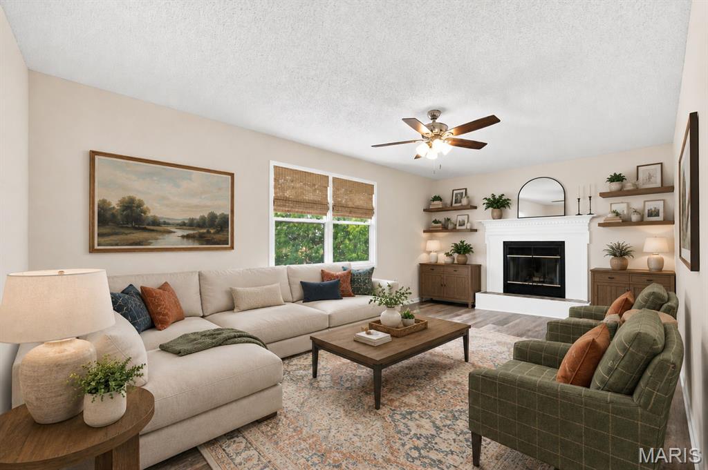 Point Second Add - Residential