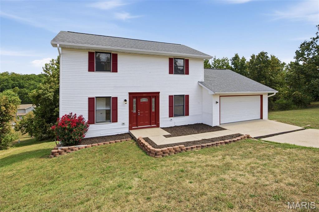 Point Second Add - Residential