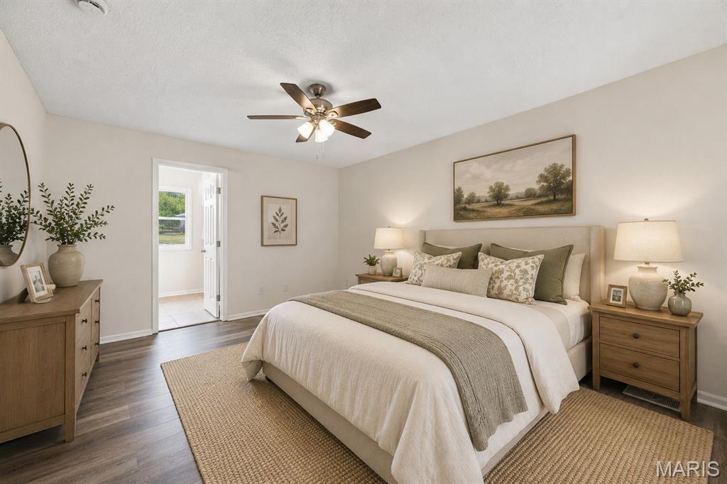 Point Second Add - Residential