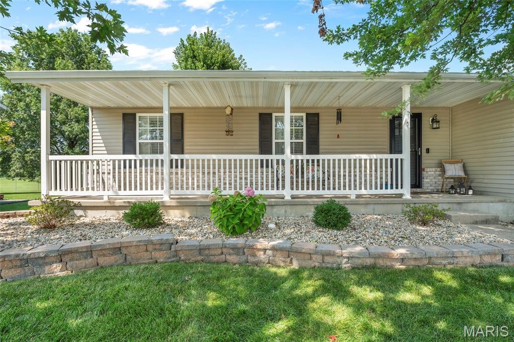 Country Meadow Estates - Residential