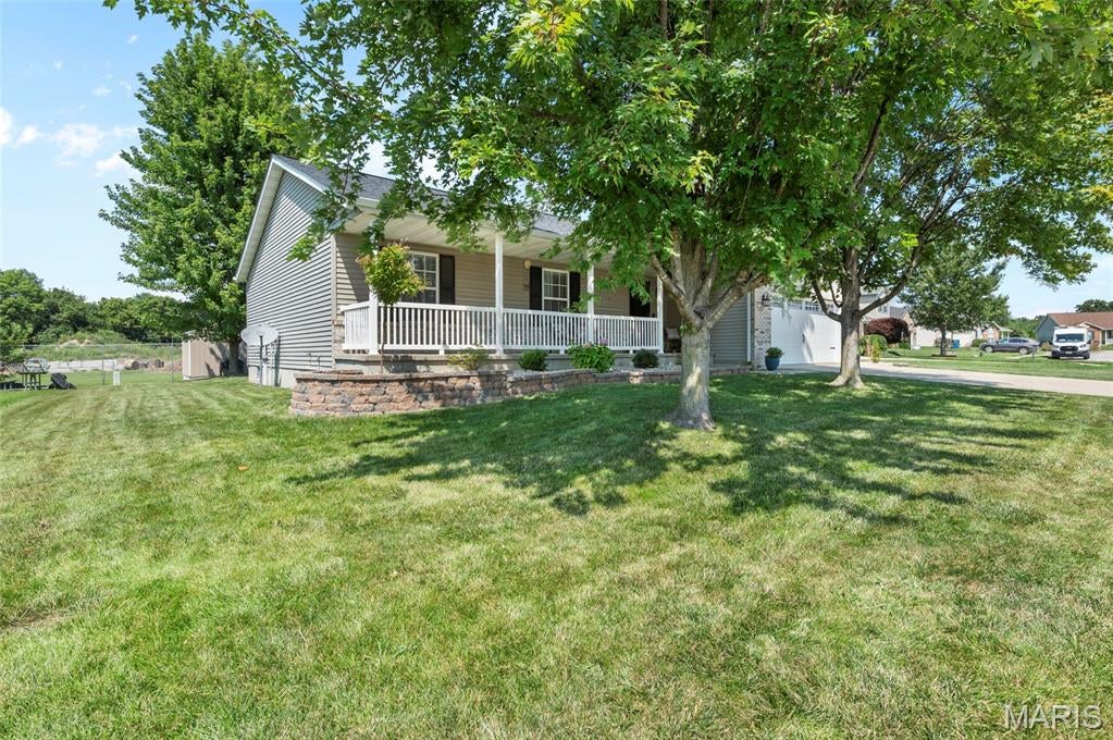 Country Meadow Estates - Residential