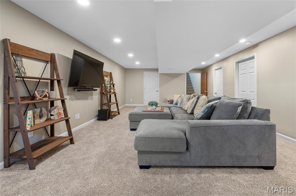Country Meadow Estates - Residential