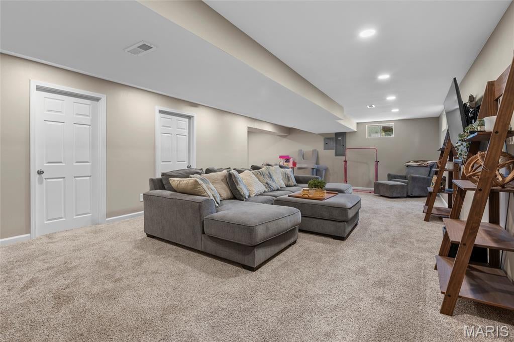 Country Meadow Estates - Residential