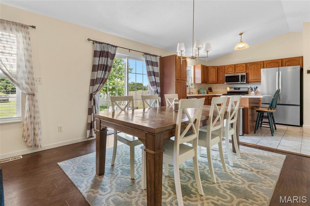Country Meadow Estates - Residential