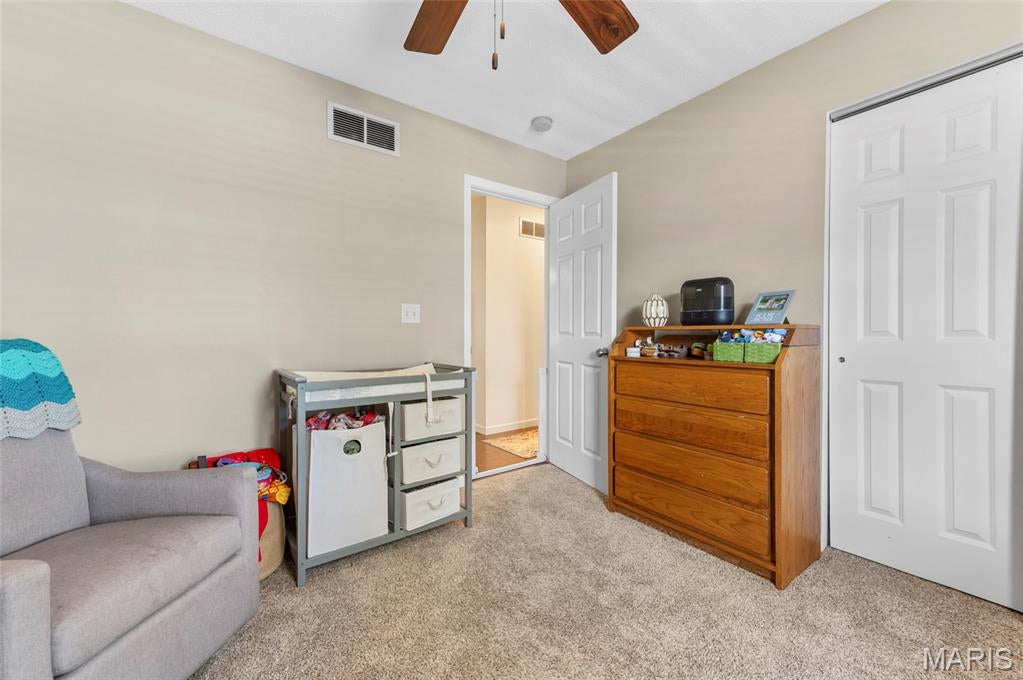 Country Meadow Estates - Residential