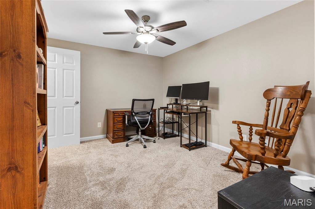 Country Meadow Estates - Residential