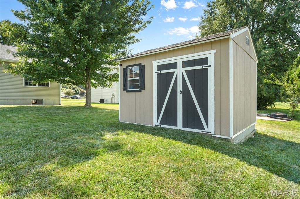 Country Meadow Estates - Residential