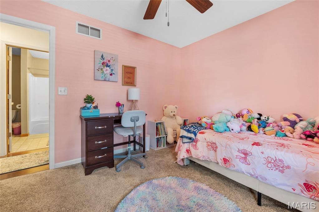 Country Meadow Estates - Residential