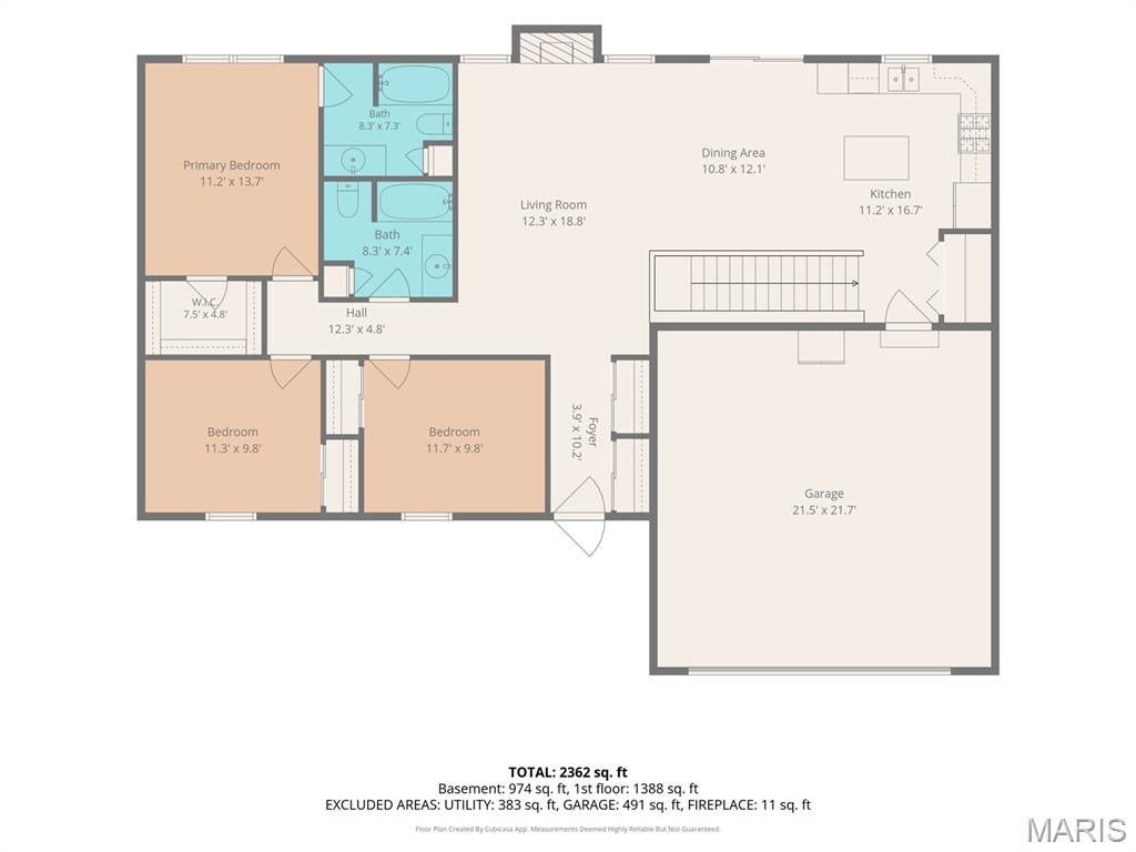 Country Meadow Estates - Residential