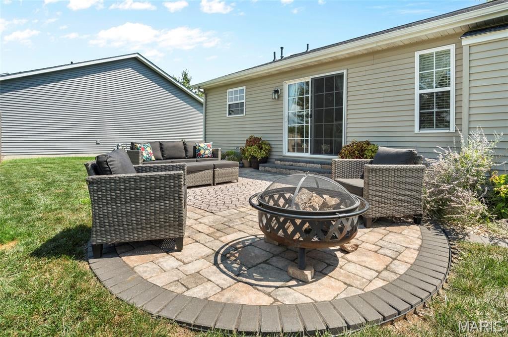 Country Meadow Estates - Residential