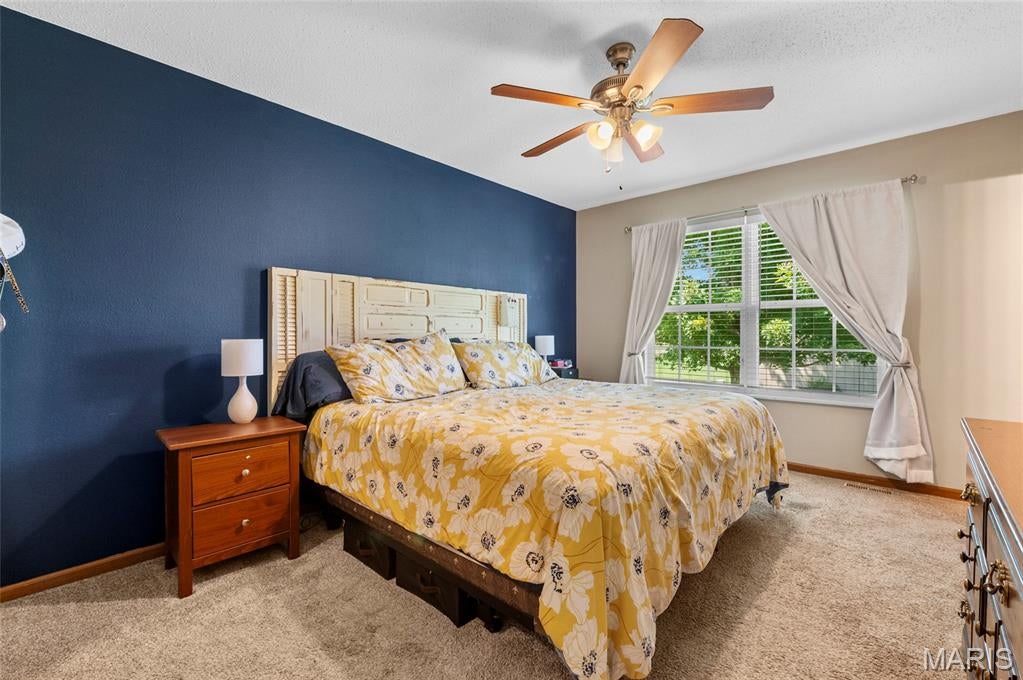 Country Meadow Estates - Residential