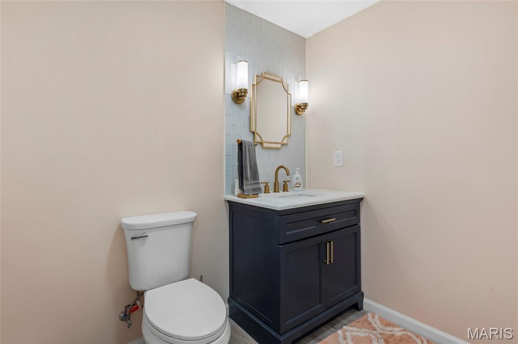 Country Meadow Estates - Residential