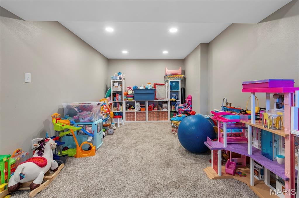 Country Meadow Estates - Residential