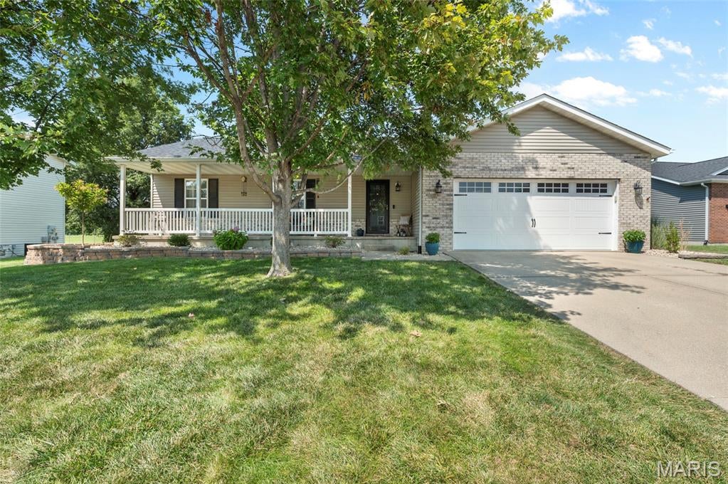 Country Meadow Estates - Residential