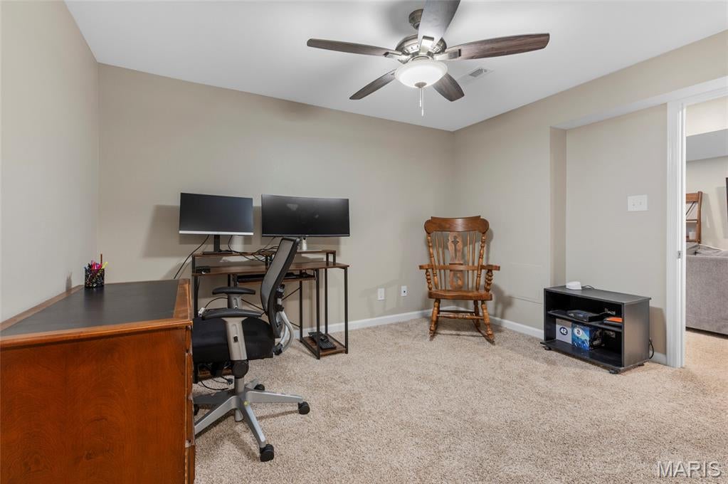 Country Meadow Estates - Residential