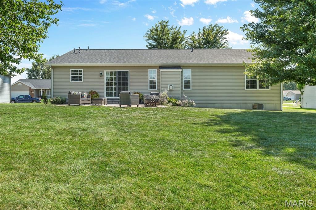 Country Meadow Estates - Residential