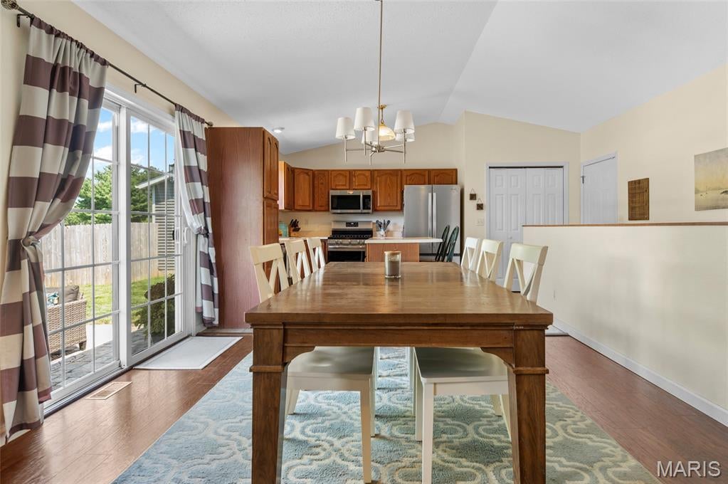 Country Meadow Estates - Residential
