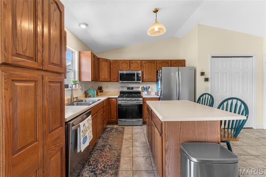 Country Meadow Estates - Residential