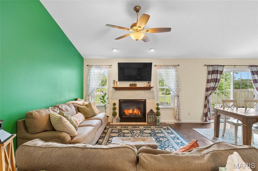 Country Meadow Estates - Residential