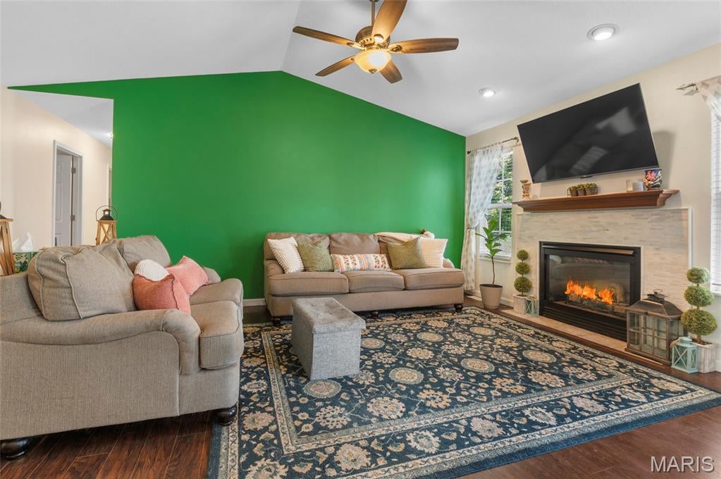 Country Meadow Estates - Residential