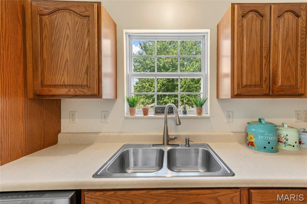 Country Meadow Estates - Residential