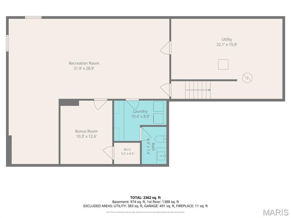 Country Meadow Estates - Residential