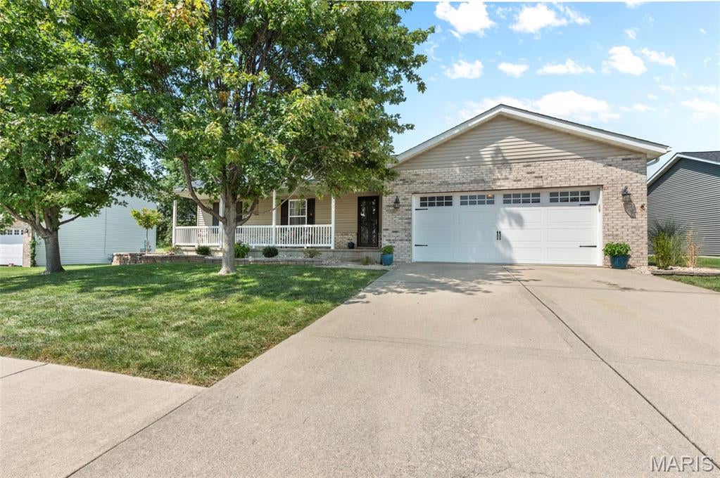 Country Meadow Estates - Residential