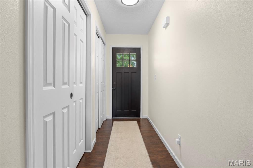 Country Meadow Estates - Residential