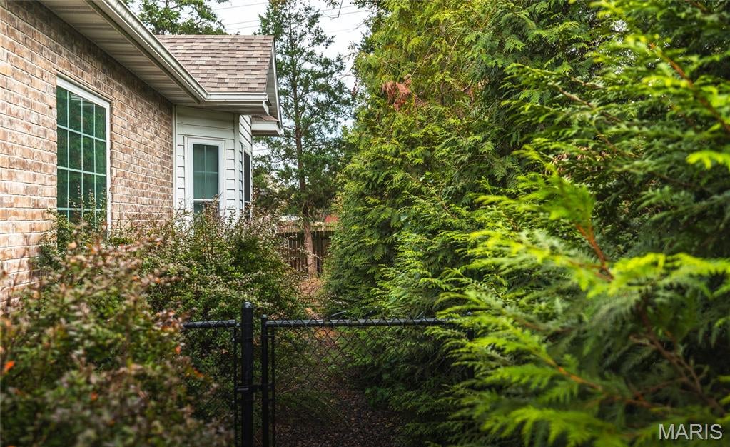 Wild Rose Hill Subdivision - Residential