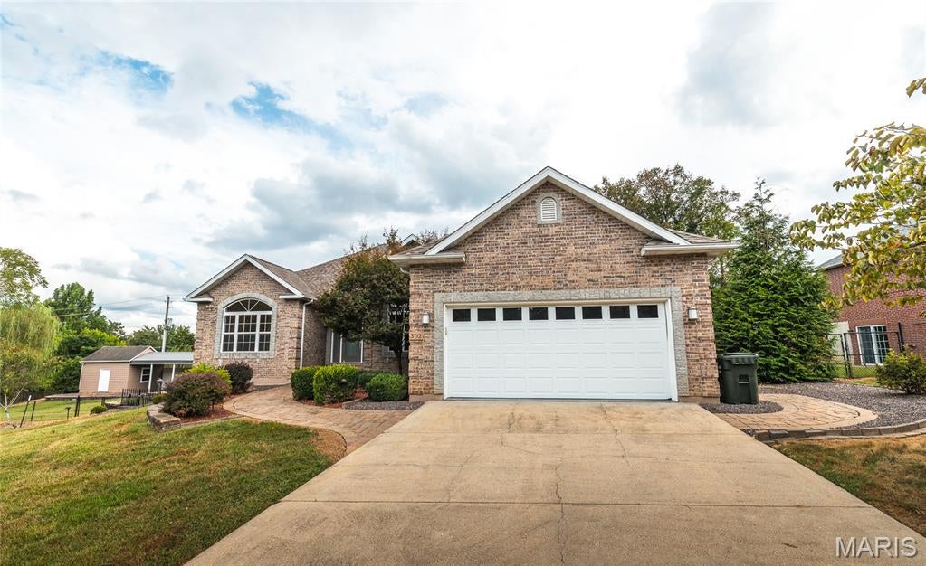 Wild Rose Hill Subdivision - Residential
