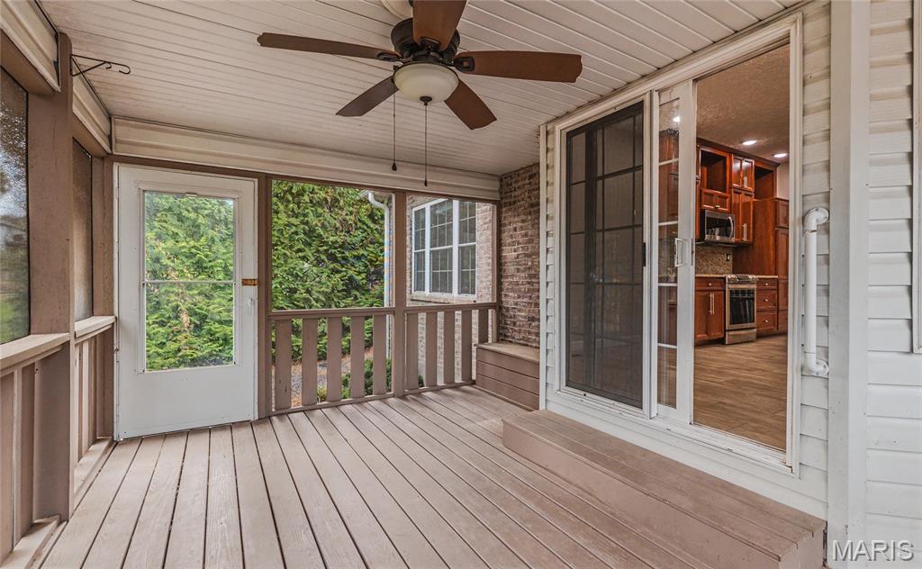 Wild Rose Hill Subdivision - Residential