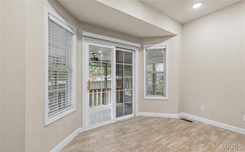 Wild Rose Hill Subdivision - Residential