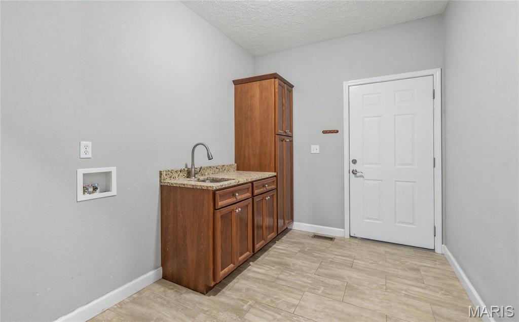 Wild Rose Hill Subdivision - Residential
