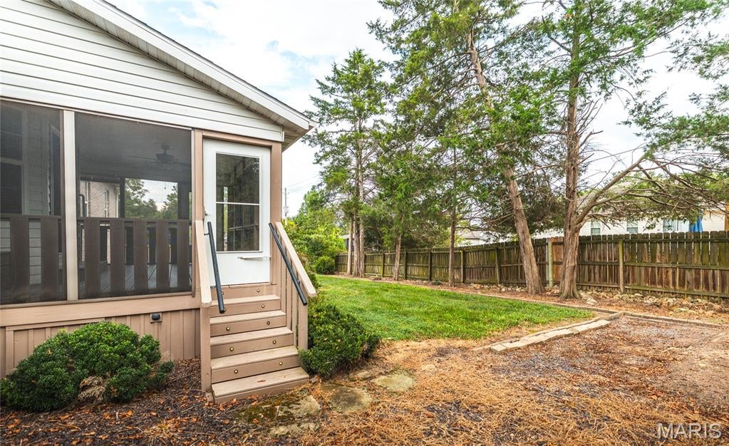Wild Rose Hill Subdivision - Residential
