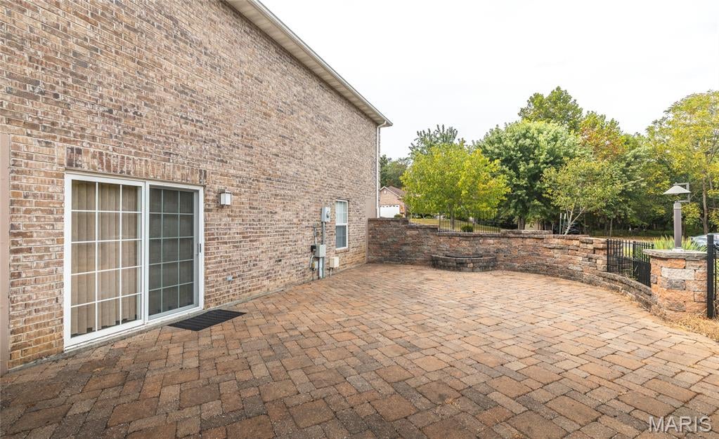 Wild Rose Hill Subdivision - Residential