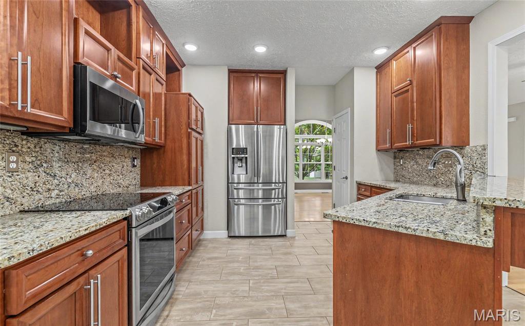 Wild Rose Hill Subdivision - Residential