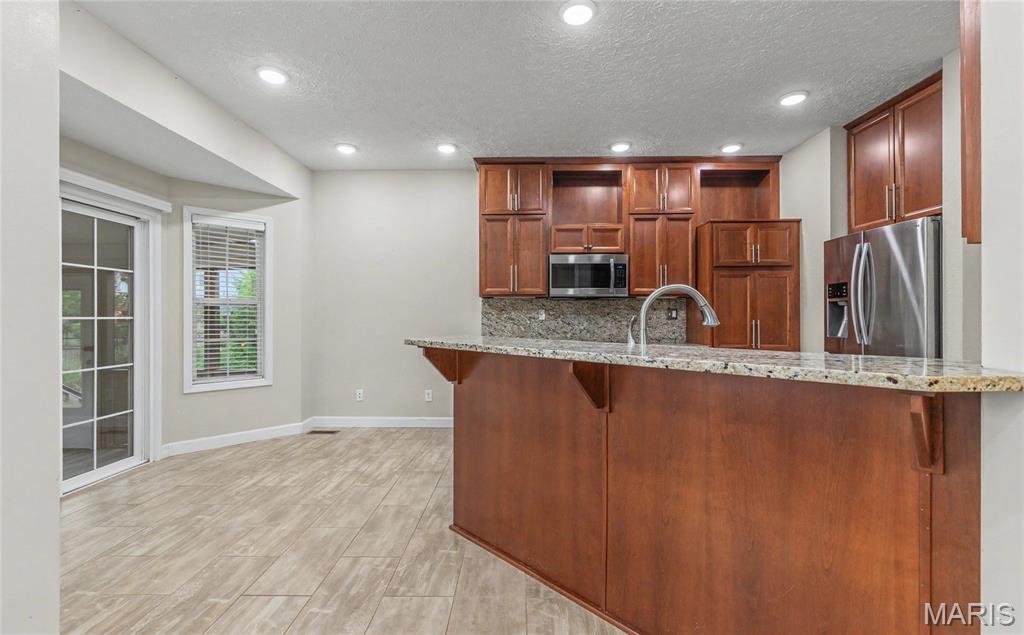 Wild Rose Hill Subdivision - Residential