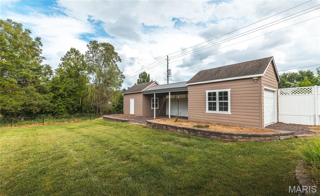 Wild Rose Hill Subdivision - Residential