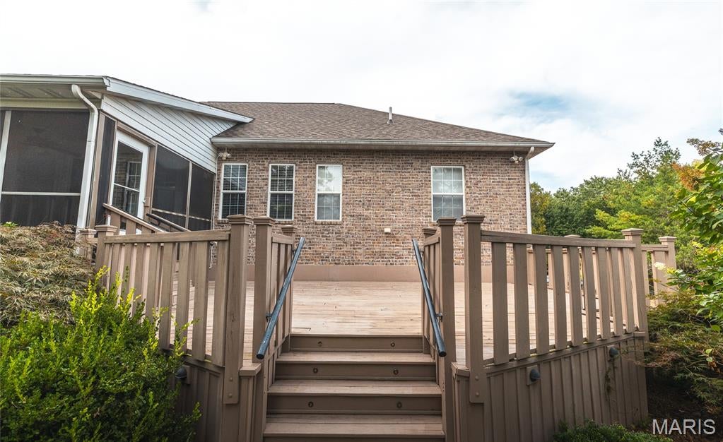 Wild Rose Hill Subdivision - Residential