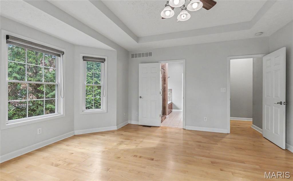 Wild Rose Hill Subdivision - Residential