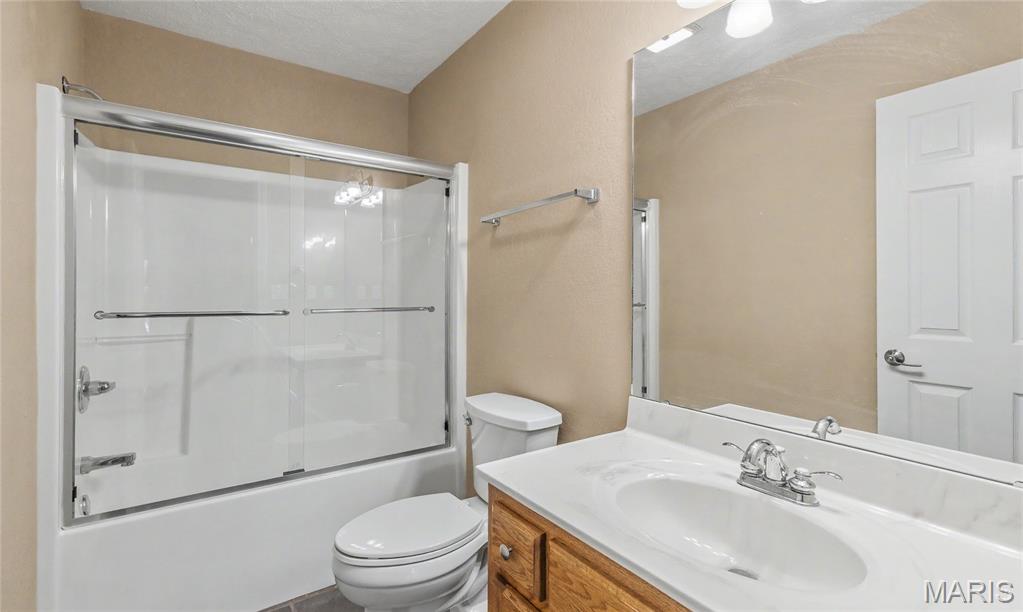 Wild Rose Hill Subdivision - Residential