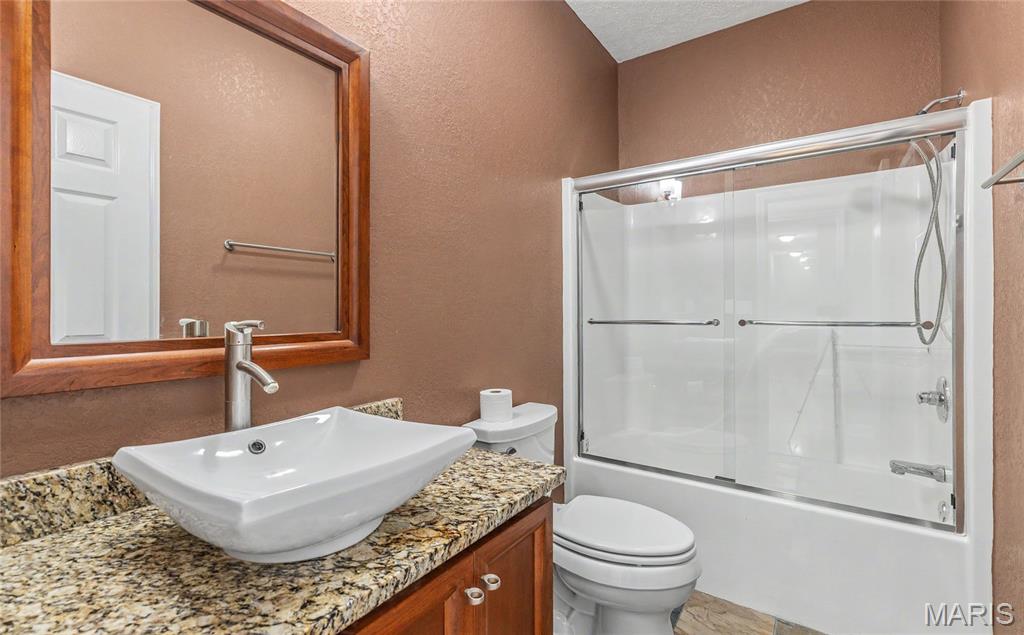 Wild Rose Hill Subdivision - Residential