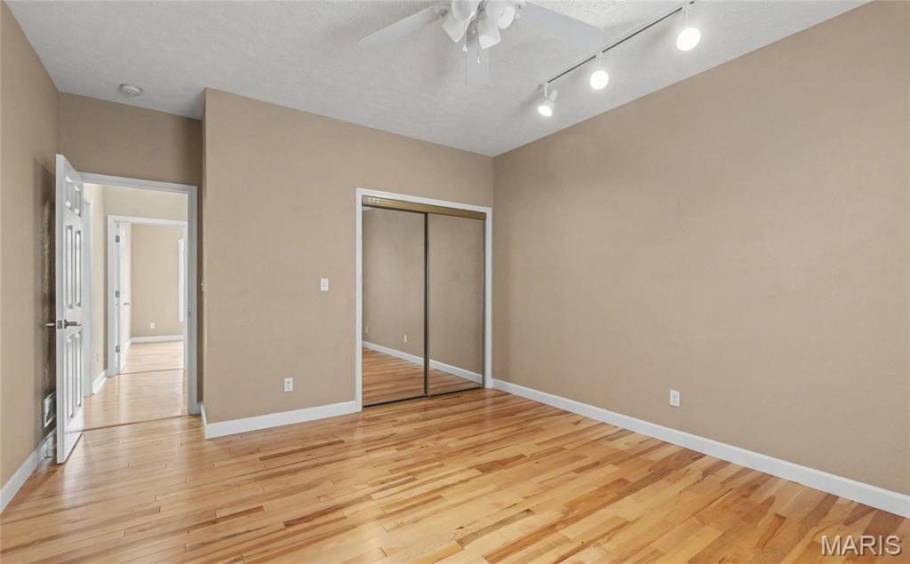 Wild Rose Hill Subdivision - Residential