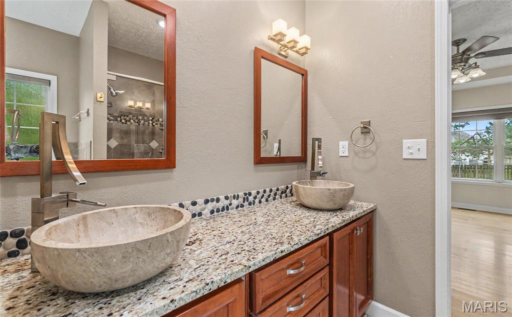 Wild Rose Hill Subdivision - Residential