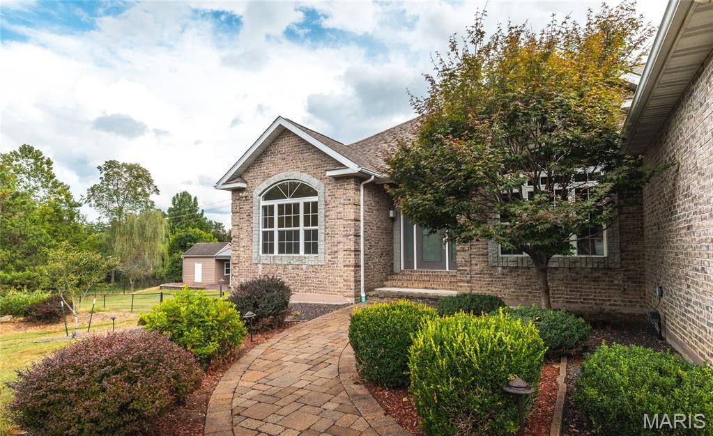 Wild Rose Hill Subdivision - Residential