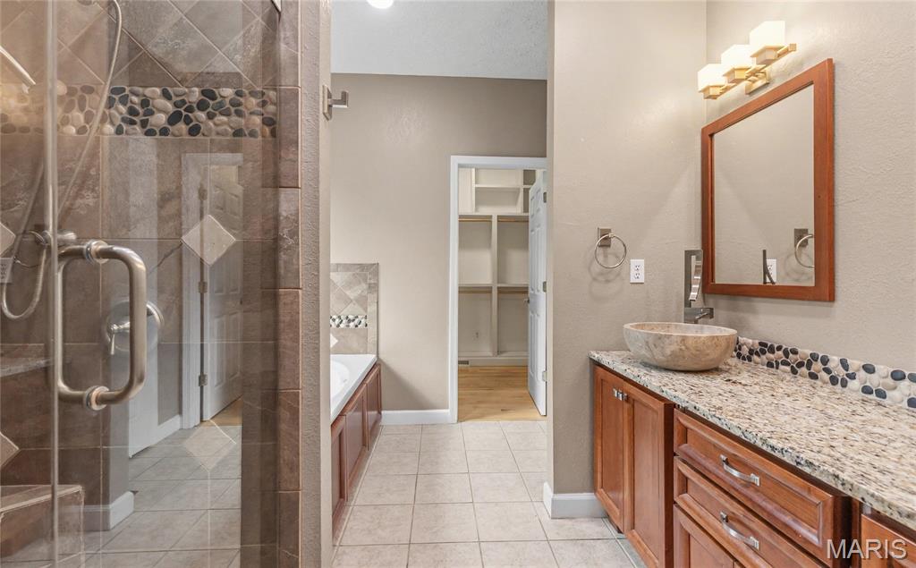 Wild Rose Hill Subdivision - Residential