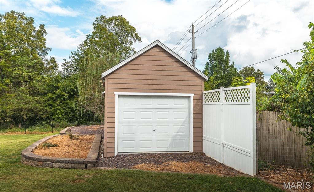 Wild Rose Hill Subdivision - Residential