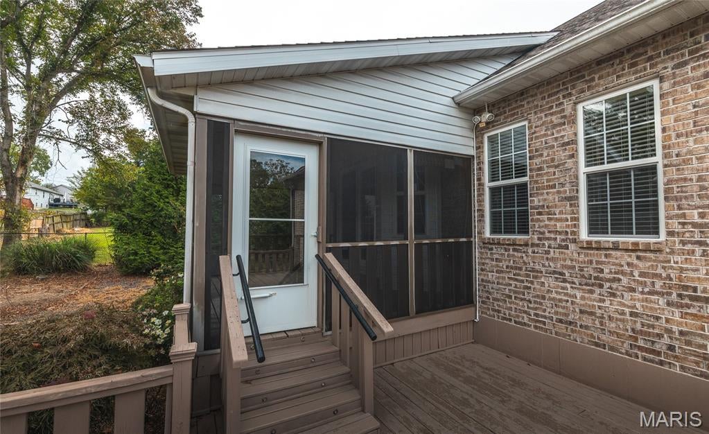 Wild Rose Hill Subdivision - Residential